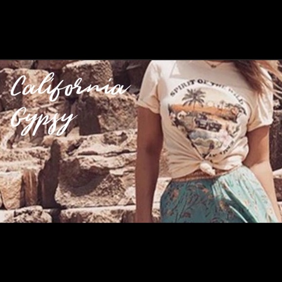 Spirit Of The Wild T-shirt - Picture 4 of 14